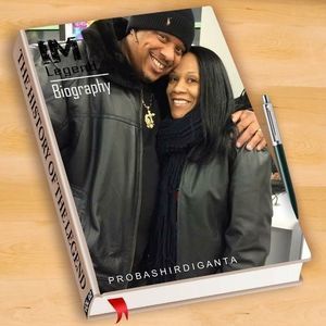 Meet your Posher, Leonard